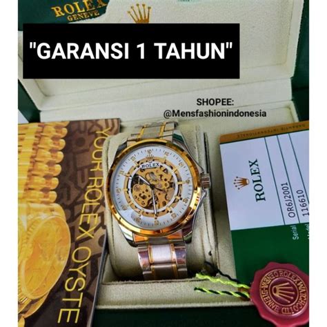 jam tangan rolex otomatis kw|jam tangan rolex asli.